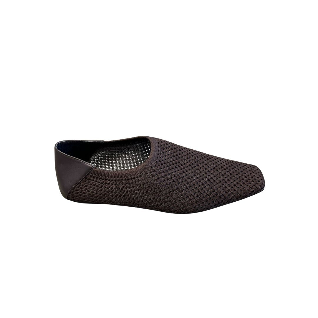 Alias Mae flats