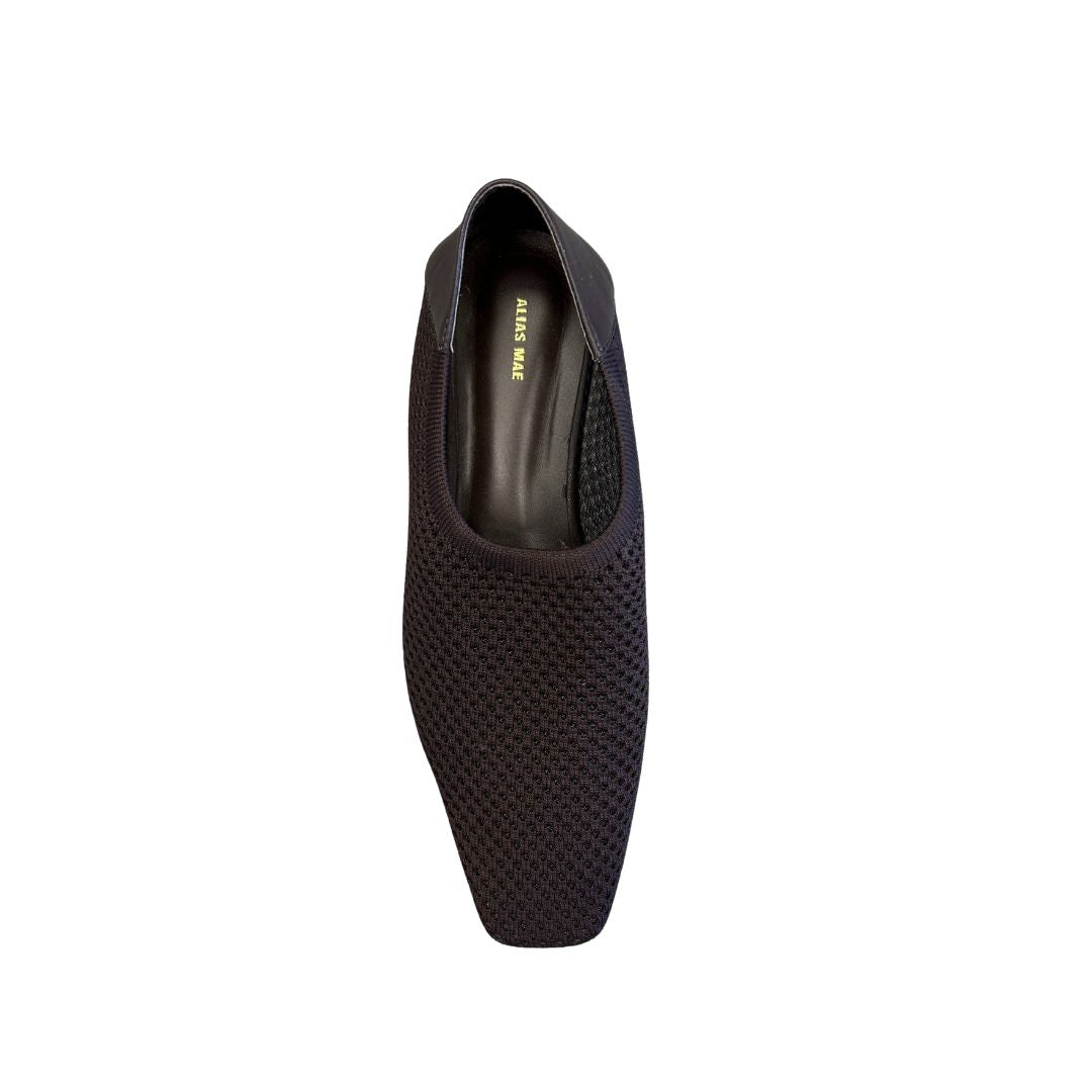 Alias Mae flats