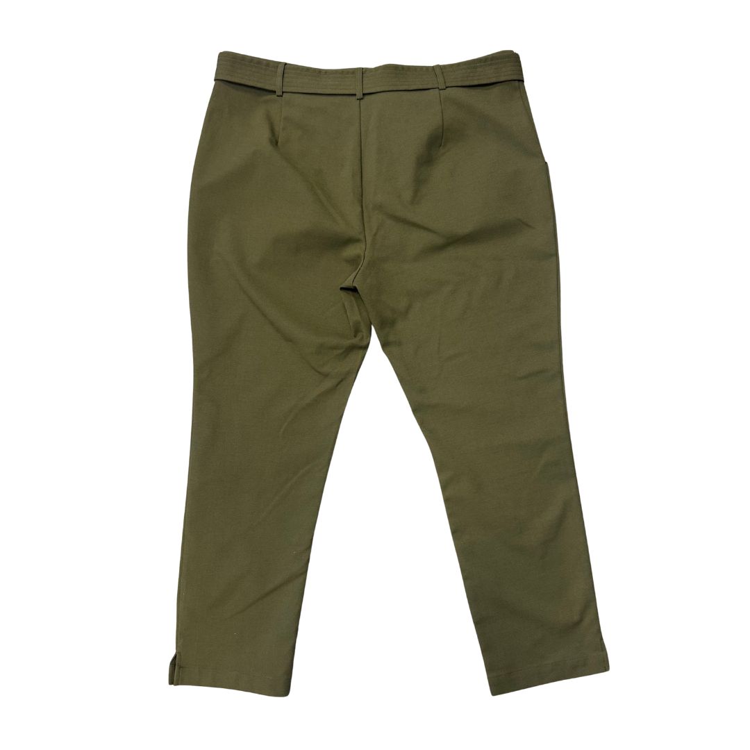 Stitch Ministry Pants,
