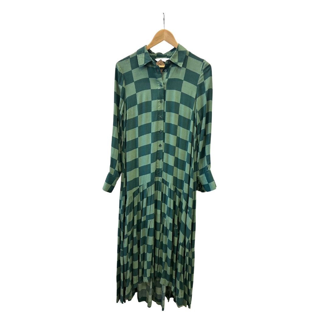 Stella & Gemma Dress