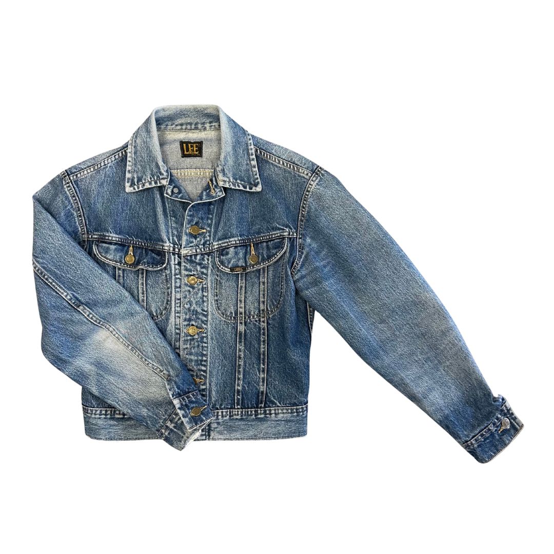 Lee Denim Jacket