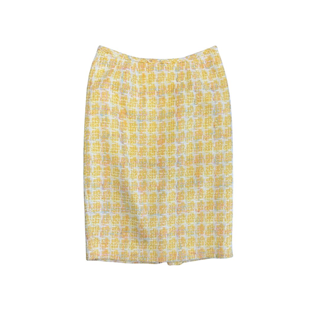 George Gross Skirt
