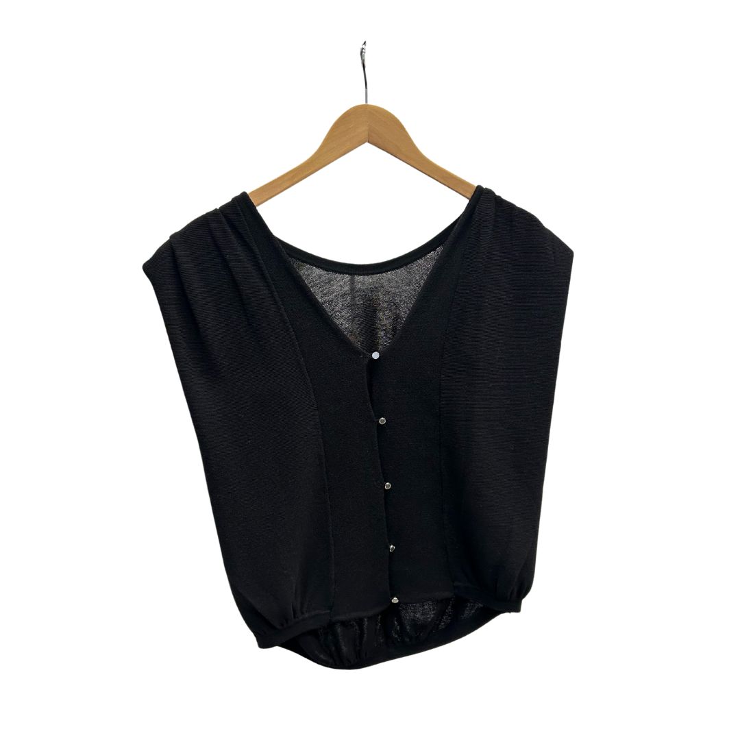 ba&sh Vest