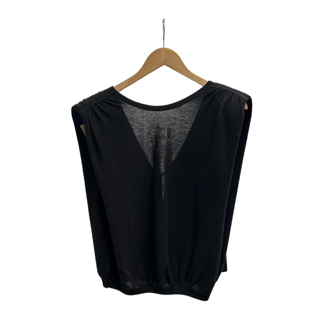ba&sh Vest