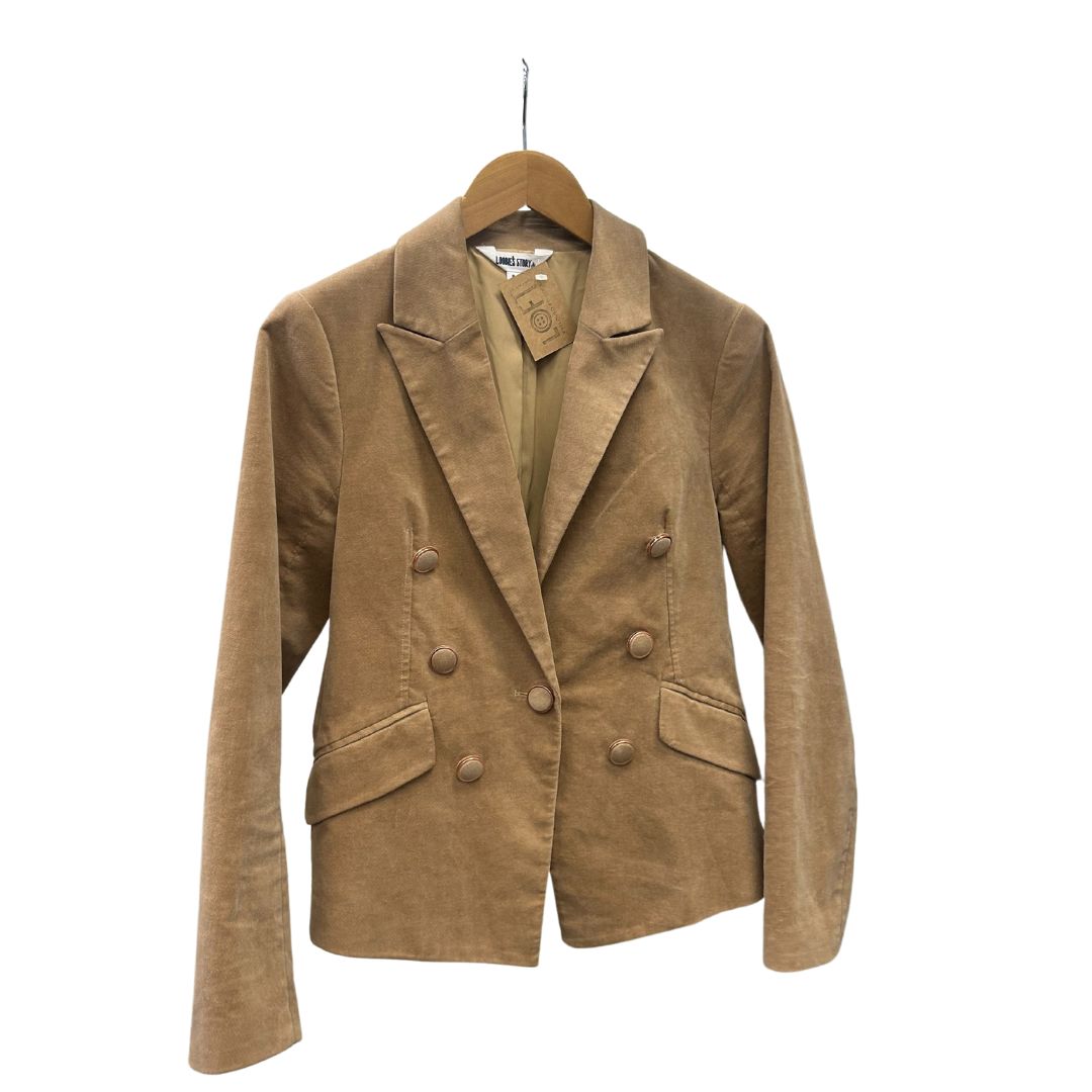 Loobies Story Blazer