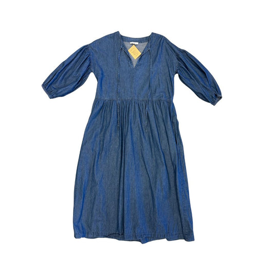 Warehouse Dress