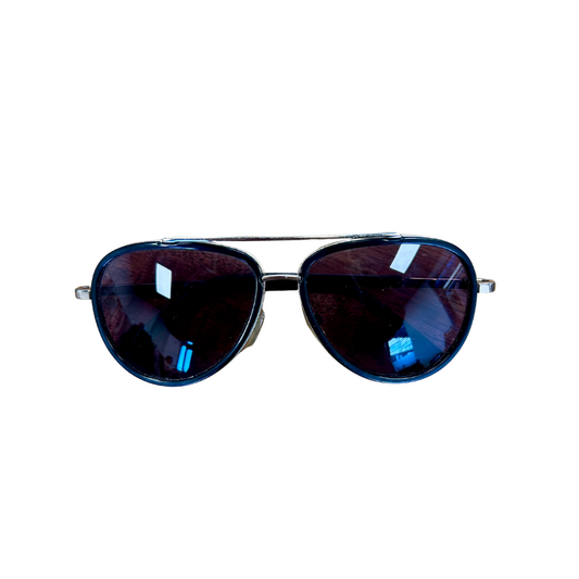 Black Carla Zampatti Sunglasses