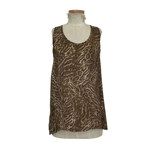 Helen Cherry Singlet