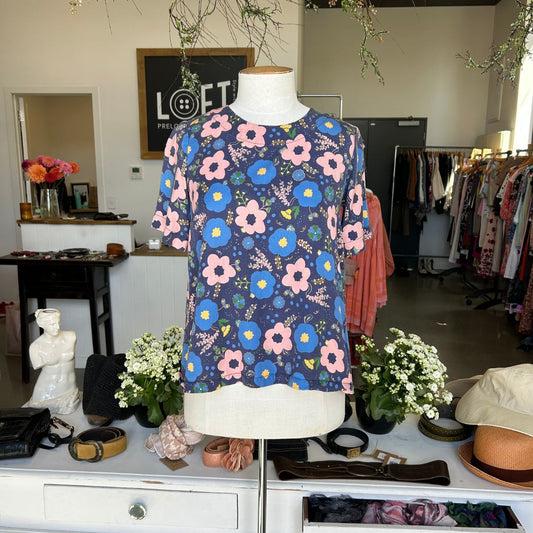 Twenty Seven Names Blouse