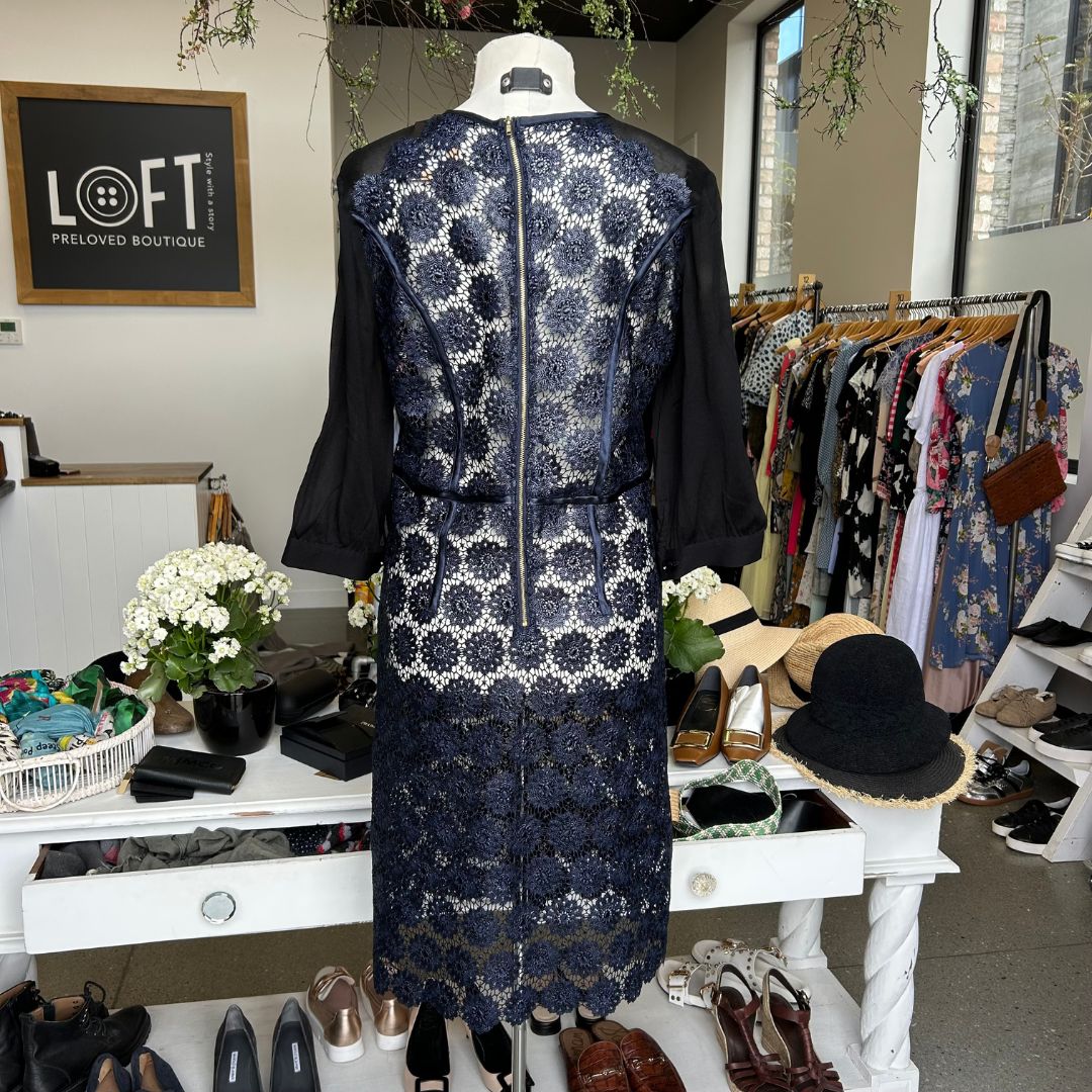 Kate Sylvester Dress