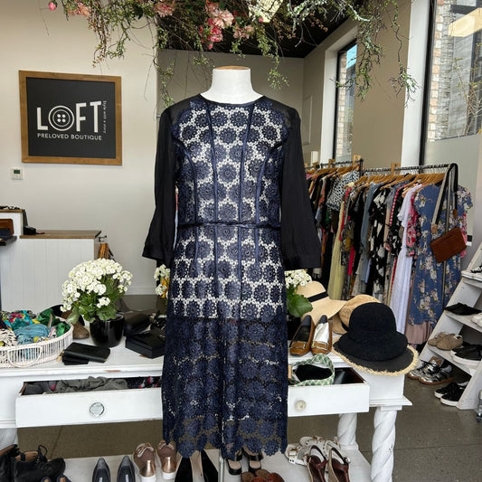 Kate Sylvester Dress