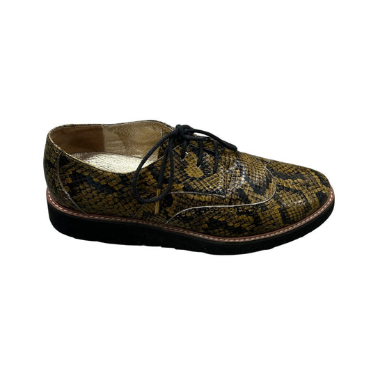 Kathryn Wilson Shoes