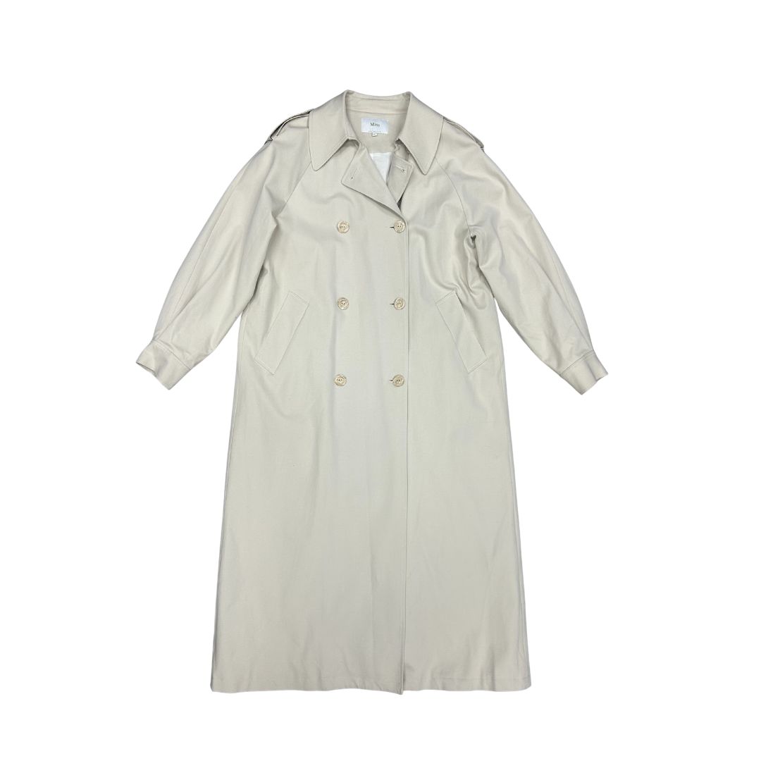Mina Trench