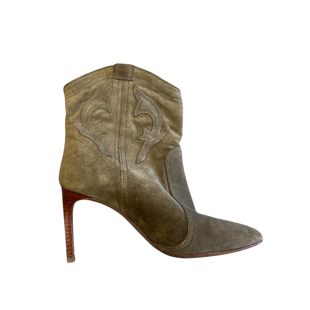 Ba&sh Boots