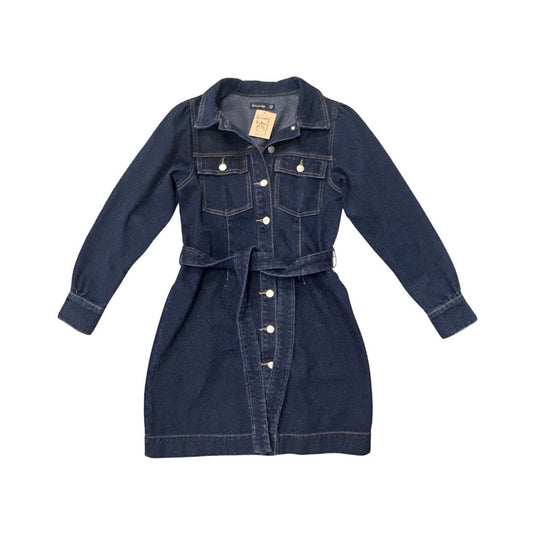 Decjuba Denim Dress