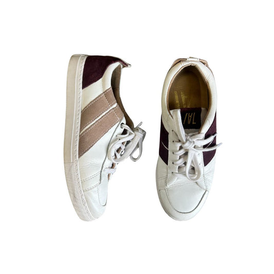 French Brand Sneakers