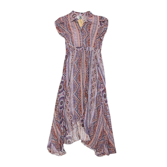 Jaase Dress