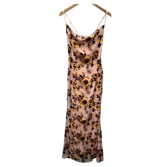 Misguided Dress