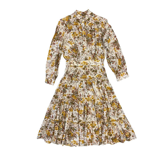 Vintage dress