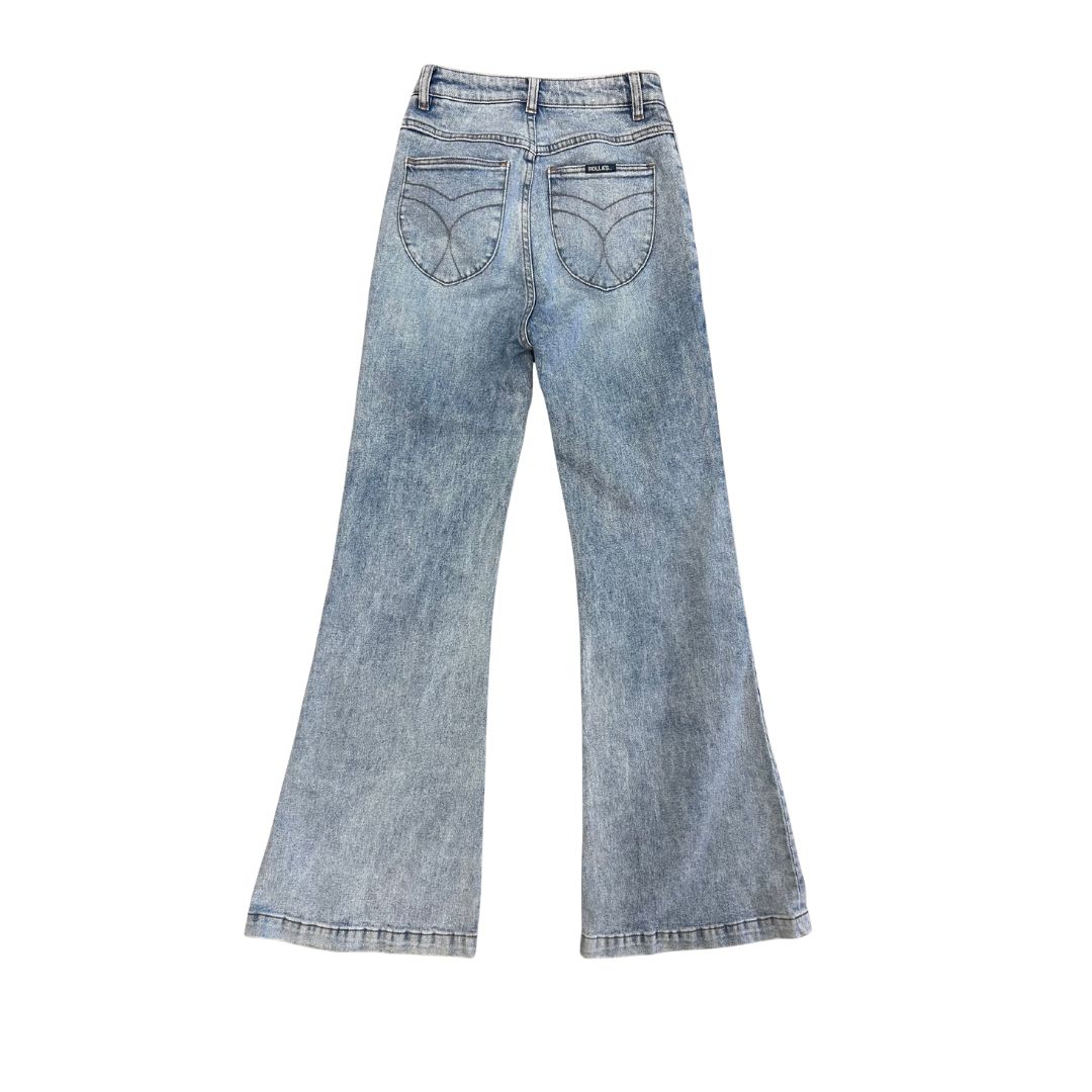 Rollas Jeans