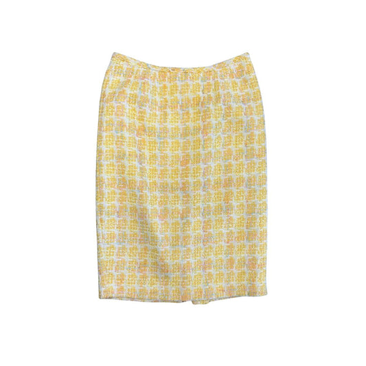George Gross Skirt