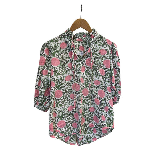 Jessica Flora Top