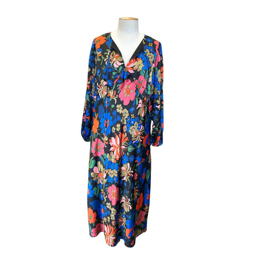 Seeking Lola Dress