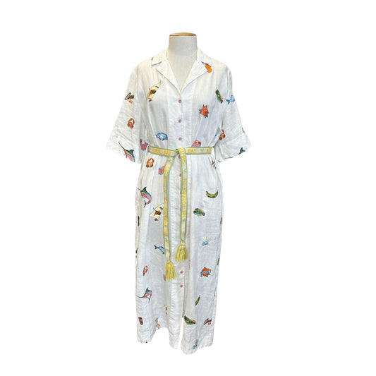 Alemais Dress