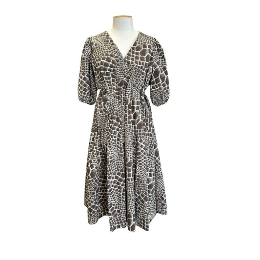 Country Road Dress