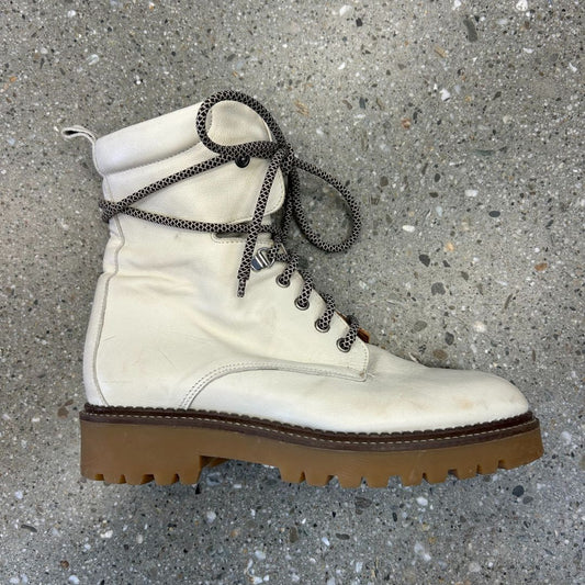 Estilo Emporio Boots