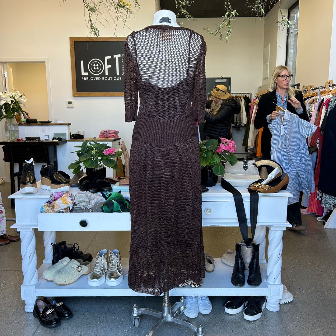 Kate Sylvester Dress