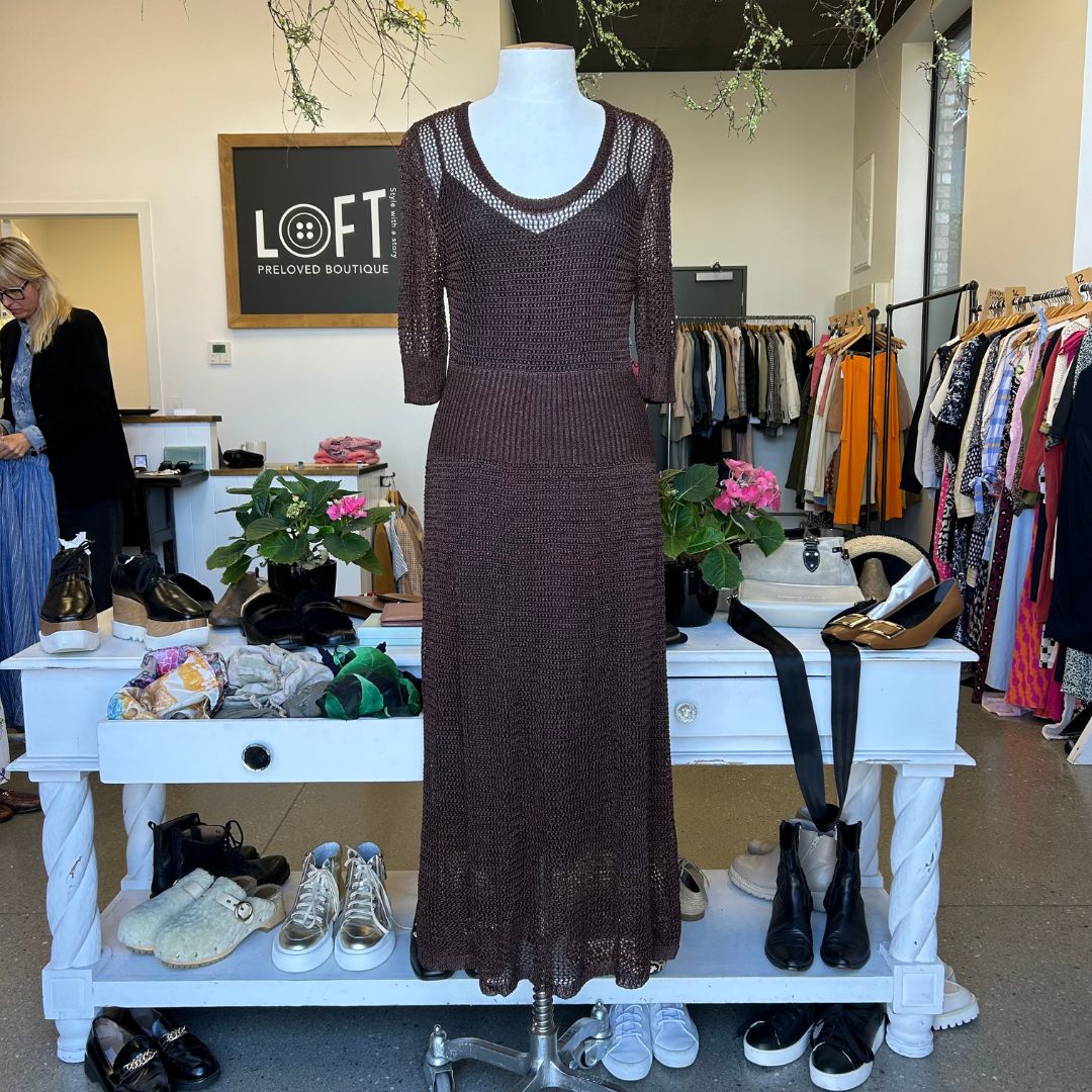 Kate Sylvester Dress