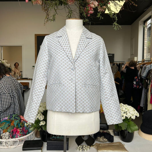 Twenty Seven Names Blazer, 10