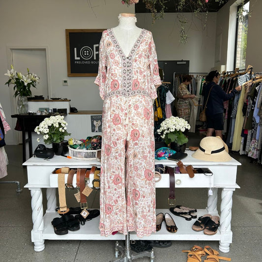 Spell & The Gypsy Collective Jumpsuit