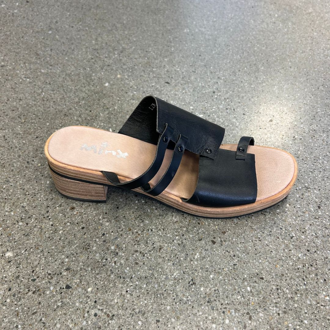 Minx Slides