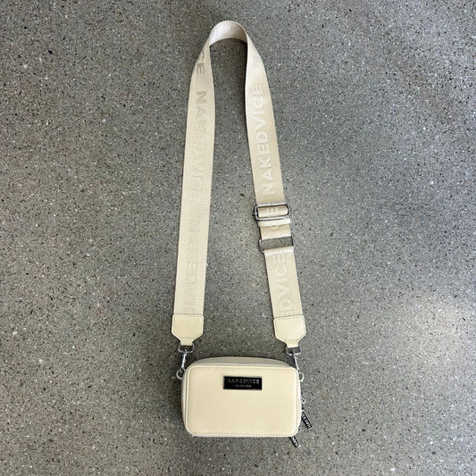 NAKEDVICE Melbourne Bag