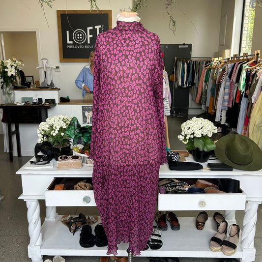 Kate Sylvester Dress