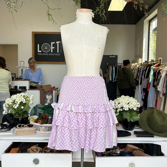 Cecile Copenhagen Skirt