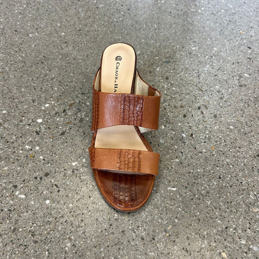 Chaos & Harmony Heels