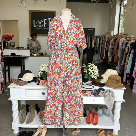 Thing Thing Jumpsuit