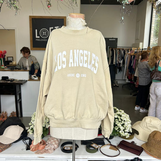 Anine Bing Sweatshirt