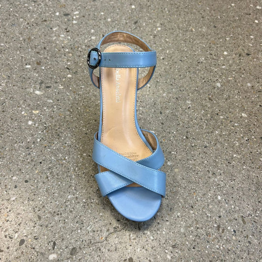 Isabella Anselmi Heels