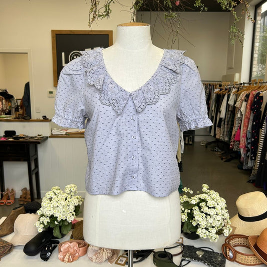 Rylee and Cru Blouse