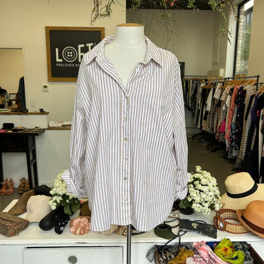 Stories be told. Shirt