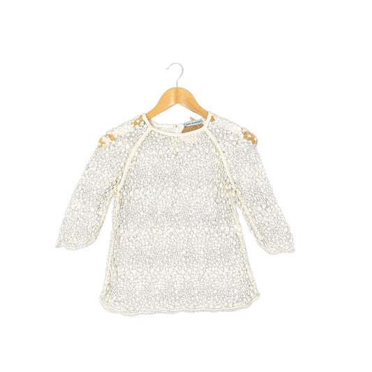 Kate Sylvester Top