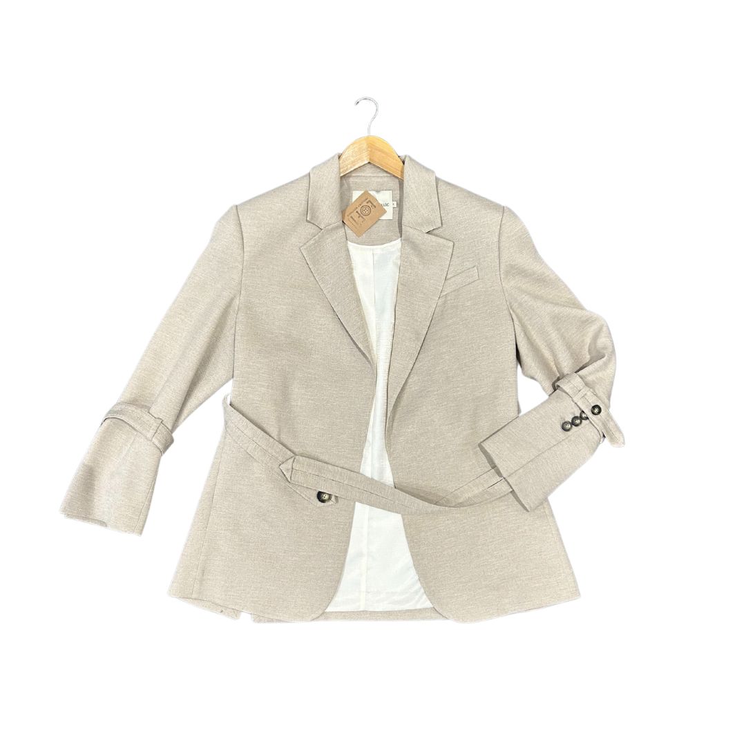 Camilla & Marc Jacket