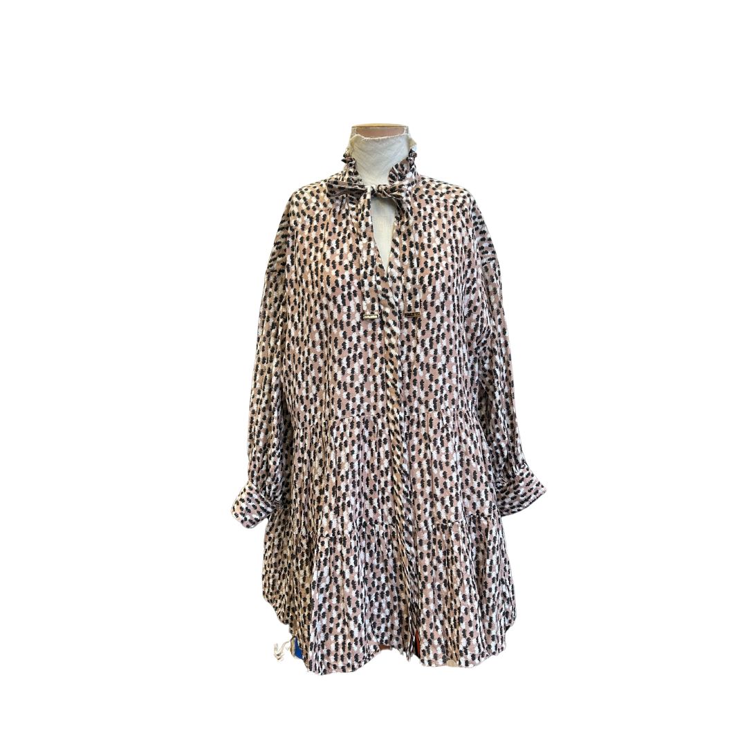Magali Pascal Dress